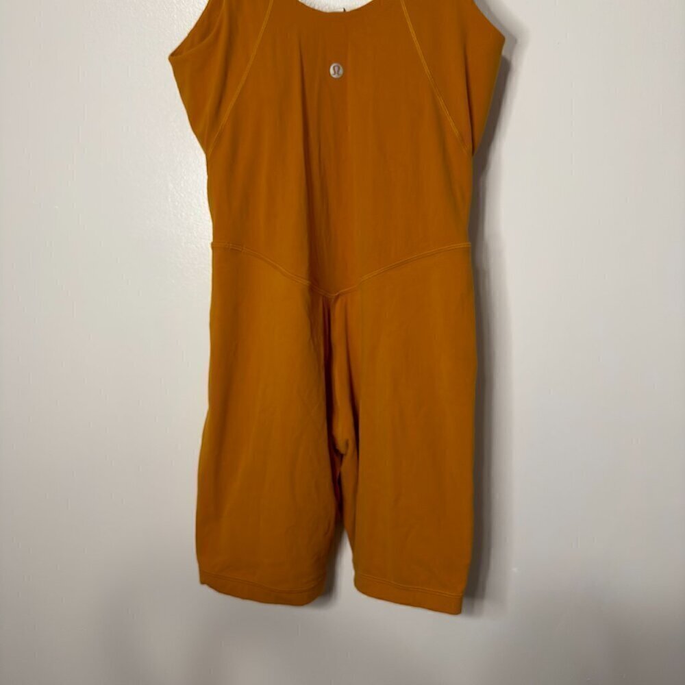 NWT Lululemon Align Onesie 8" - Picture 7 of 12